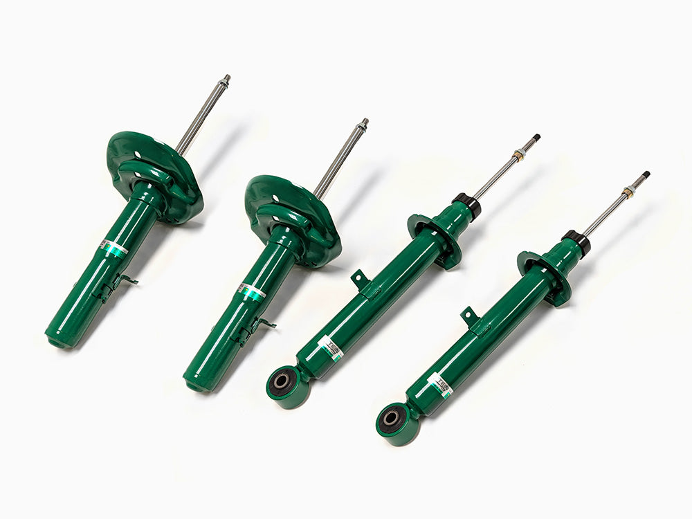 Tein 2010 - 2023 Toyota 4Runner (N280) / Lexus GX460 (URJ150L) EnduraPro Shock Kit