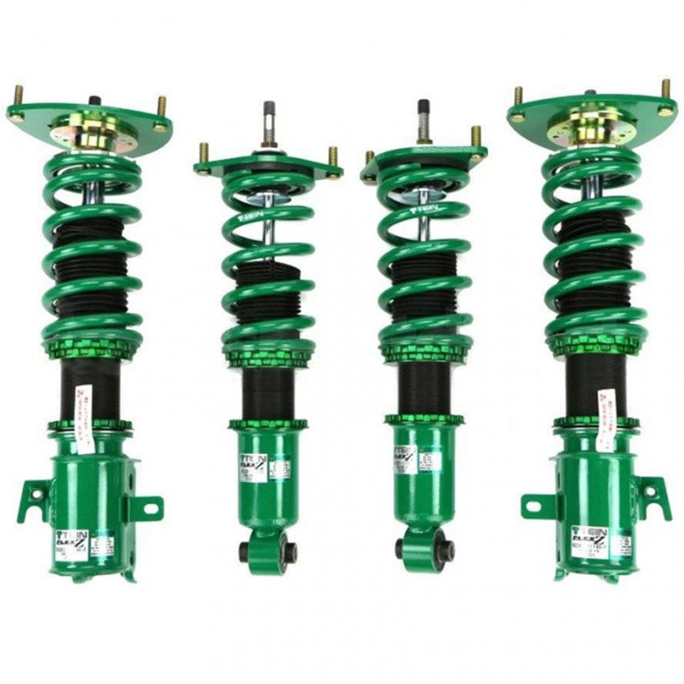 TEIN Flex Z Coilover Kit - 2001-2004 Toyota Mark II RWD (JZX110) main image 1
