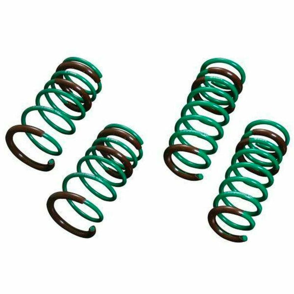 Tein 2008 + Mitusbishi Lancer S Tech Lowering Springs