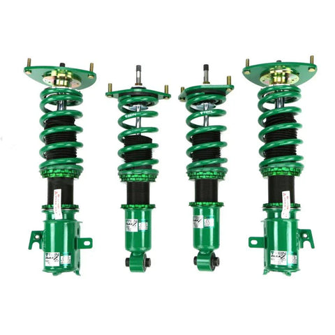 Tein 2006 - 2013 Lexus IS250/350 (GSE20L/GSE21L) / 2008 - 2014 IS F (USE20L) RX1 Coilovers