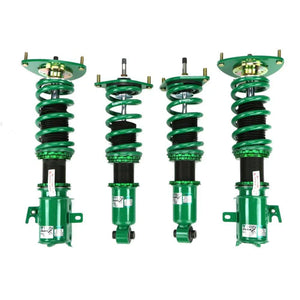 Tein 2017 - 2024 + Honda Civic Type R - RX1 Coilover Kit ( FL5 / FK8 )