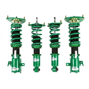 Tein 2005 - 2007 Subaru Impreza WRX STI GDF (D) Flex Z Coilover Kit