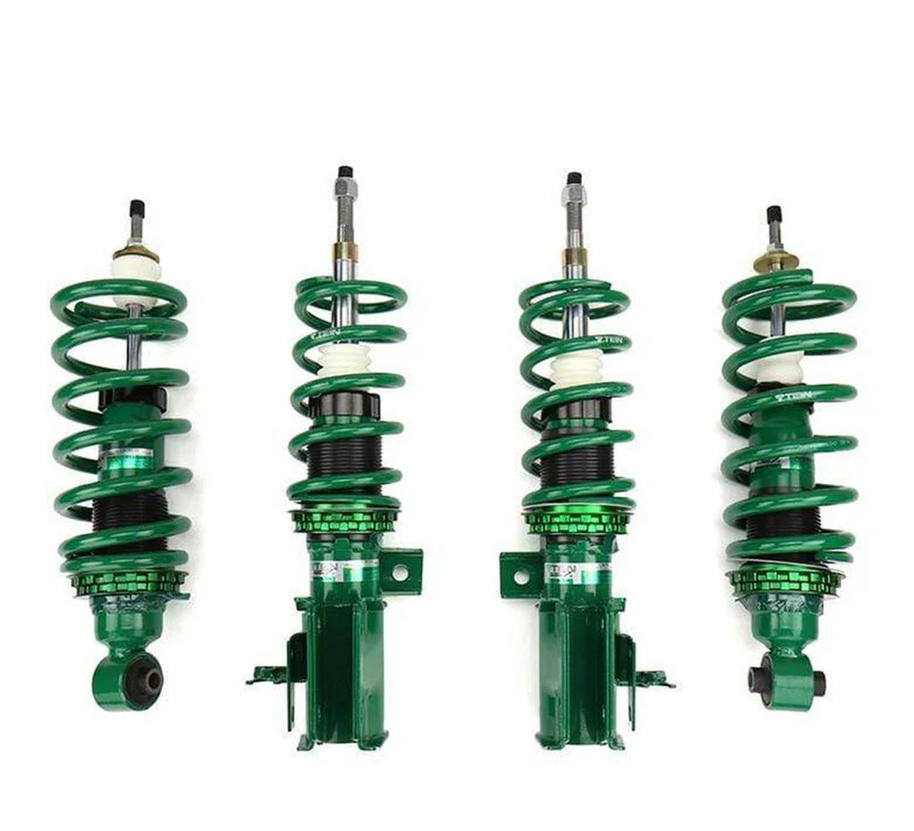 Tein 89-91 Honda Civic/CRX (ED8) Street Advance Z Coilovers