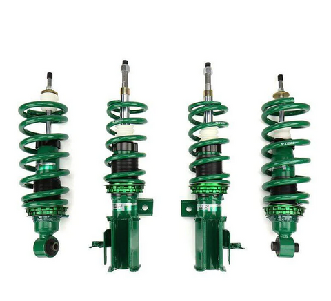 Tein 89-91 Honda Civic/CRX (ED8) Street Advance Z Coilovers