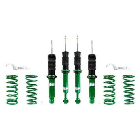 Tein 2011 - 2016 Honda CR-Z Street Basis Z Coilovers