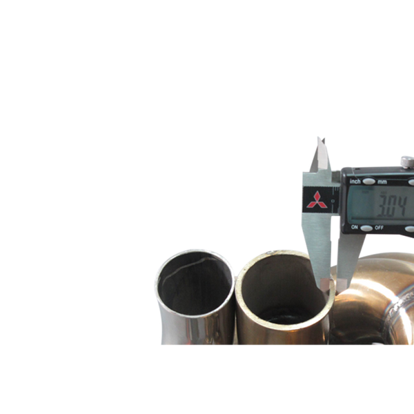 CXRacing RAM Horn Style Equal Length Thick Manifold For Honda Civic with D15 D16 D-Series Engine