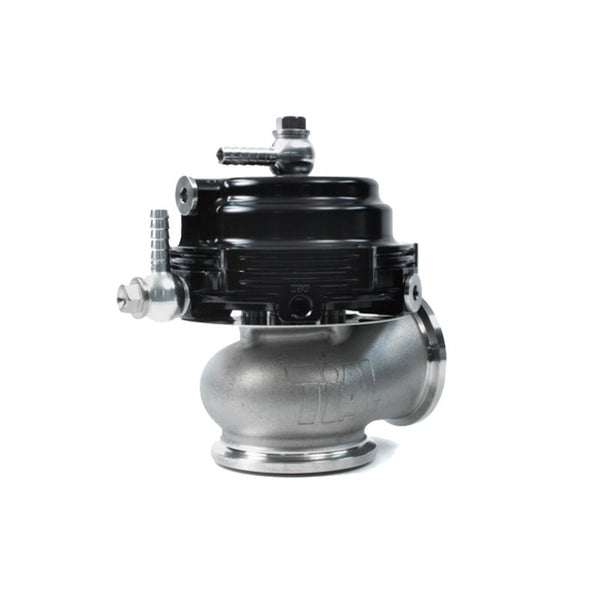 TiAL Sport MVR Wastegate 44mm (All Springs) w/Clamps - Black