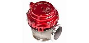 TiAL Sport MVR Wastegate 44mm (All Springs) w/Clamps - Red