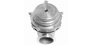 TiAL Sport MVR Wastegate 44mm (All Springs) w/Clamps - Silver