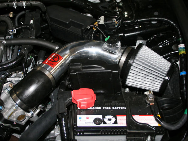 aFe Takeda Intakes Stage-2 PDS AIS PDS Acura TSX 2009 - 2014 L4-2.4L (pol)
