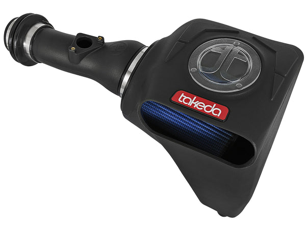 aFe Takeda Intake System Stage 2 Pro 5R for 2016 - 2021 Honda Civic 1.5L (Non Si)