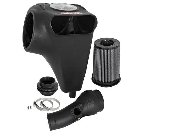 aFe Takeda Momentum GT Pro DRY S Cold Air Intake System 2017 - 2020 Honda Civic Si I4 1.5L (t)