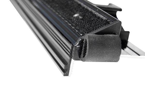 Tonno Pro 2023 + Chevrolet Colorado / GMC Canyon 5ft 2in Bed Lo-Roll Tonneau Cover