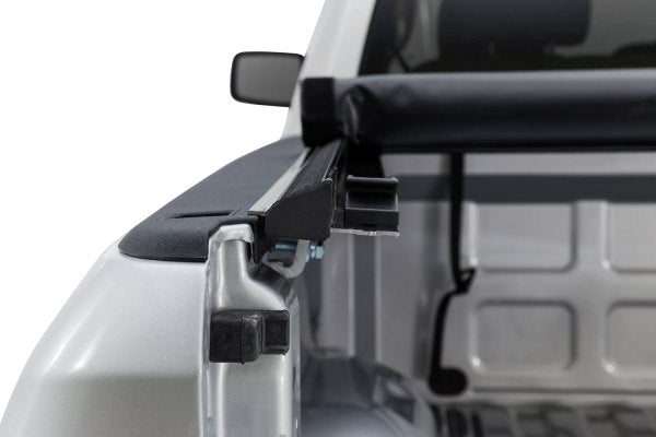 Tonno Pro 2023 + Chevrolet Colorado / GMC Canyon 5ft 2in Bed Lo-Roll Tonneau Cover