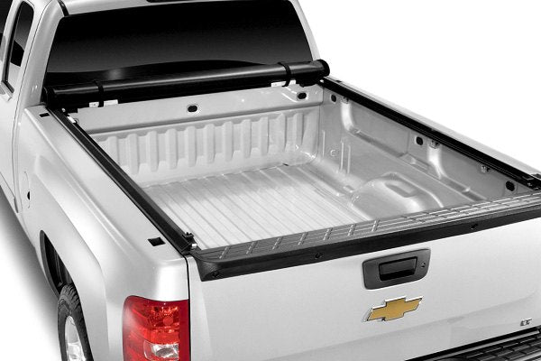 Tonno Pro 2023 + Chevrolet Colorado / GMC Canyon 5ft 2in Bed Lo-Roll Tonneau Cover
