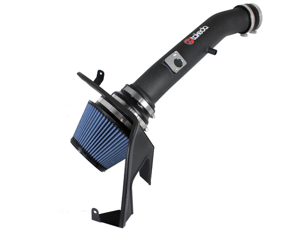 aFe Takeda Stage-2 Pro 5R Cold Air Intake System 2015 - 2021 Lexus RC 350 / 2018 - 2021 RC300 / 2013 - 2020 GC350 3.5L