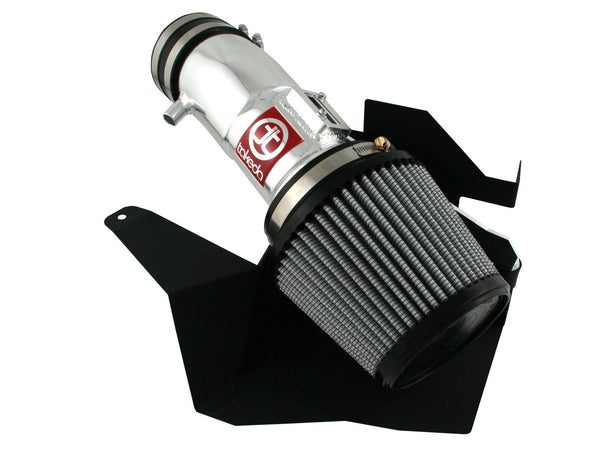 aFe Takeda Stage-2 Pro DRY S Cold Air Intake System Nissan Maxima 2009 - 2014 V6-3.5L