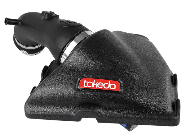 aFe Takeda Stage-2 Pro 5R Cold Air Intake System 2013 Coupe / 2013 - 2018 Sedan Nissan Altima I4 2.5L