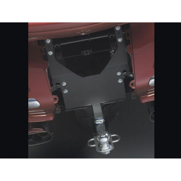 Kuryakyn Trailer Hitch - 2001 - 2010 Honda Gold Wing GL1800