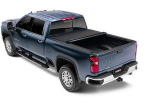 Truxedo 2020 - 2025 GMC Sierra & Chevrolet Silverado 2500HD/3500HD w/Tailgate 6ft 9in Pro X15 Tonneau Bed Cover