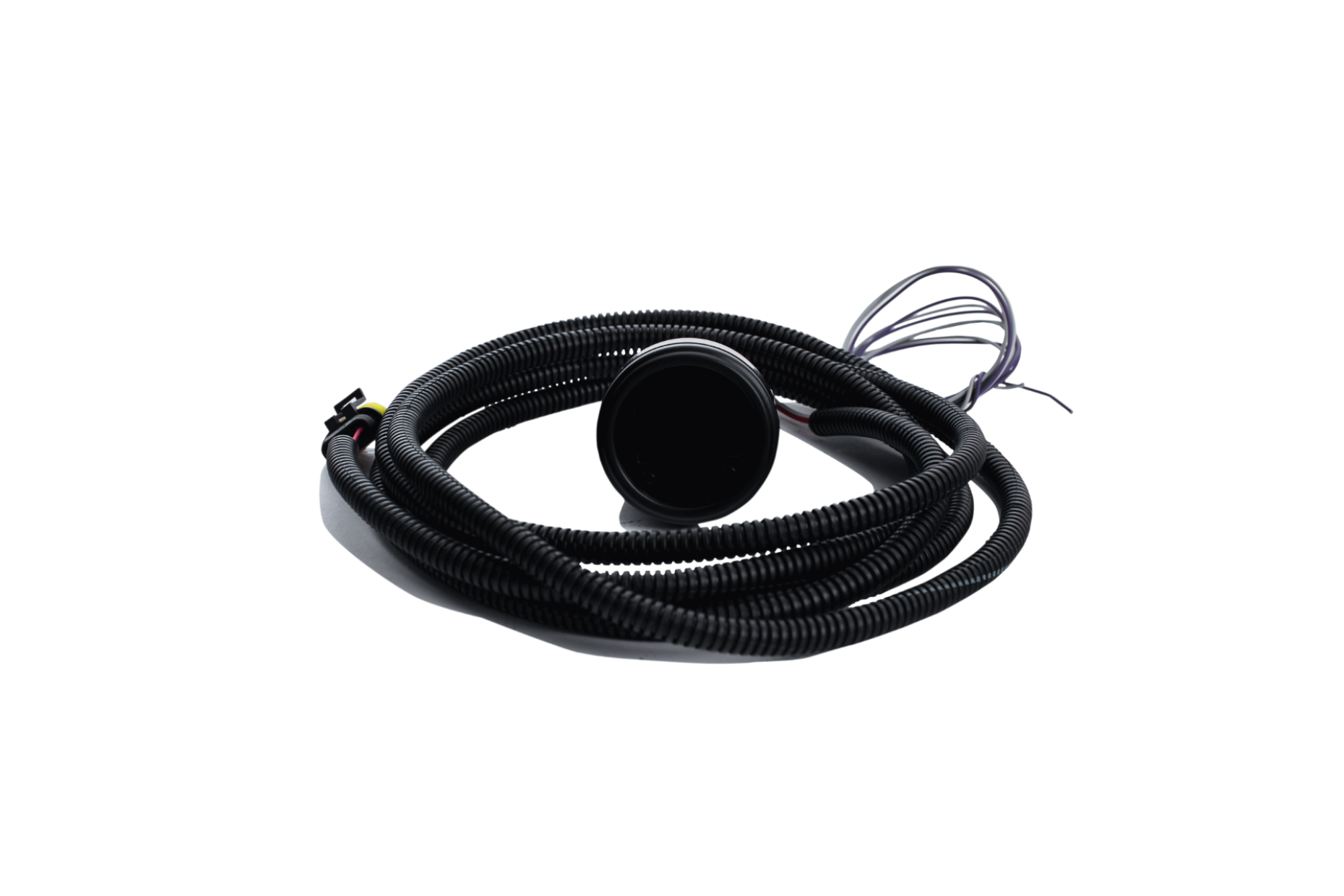 Full Race Turbo Speed Gauge | TSG-1