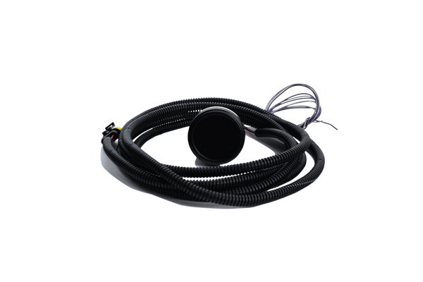 Full Race Turbo Speed Gauge | TSG-1