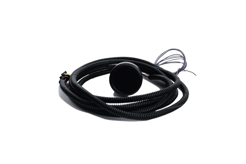 Full Race Turbo Speed Gauge | TSG-1