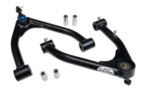 Tuff Country 2014 - 2018 Chevy Silverado 1500 4x4/2WD Control Arms (with Aluminum OE Upper Control Arms or Stamped Two Piece Steel Arms)