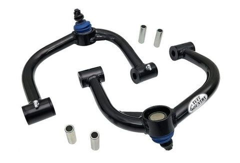 Tuff Country 2021 + Ford F-150 4x4 Ball Joint Upper Control Arms