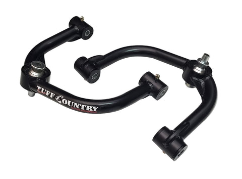 Tuff Country 2021 + Ford F-150 4x4 Uni Ball Upper Control Arms