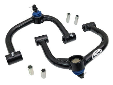Tuff Country 2009 - 2020 Ford F-150 4x4 & 2WD Upper Control Arms