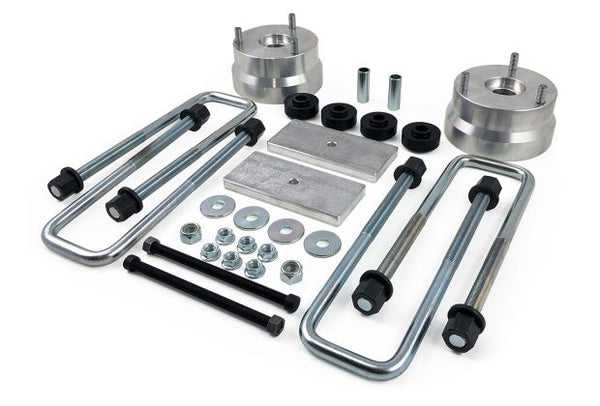 Tuff Country 2019 - 2023 Ford Ranger 4x4 3in Lift Kit (No Shocks)