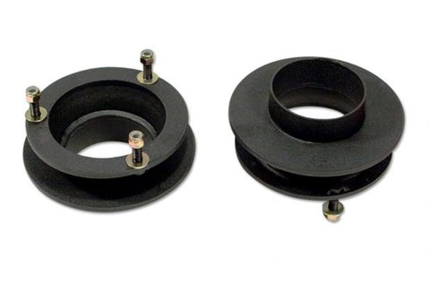 Tuff Country 1994 - 2001 Dodge Ram 1500 4wd 2in Leveling Kit Front (No Shocks)