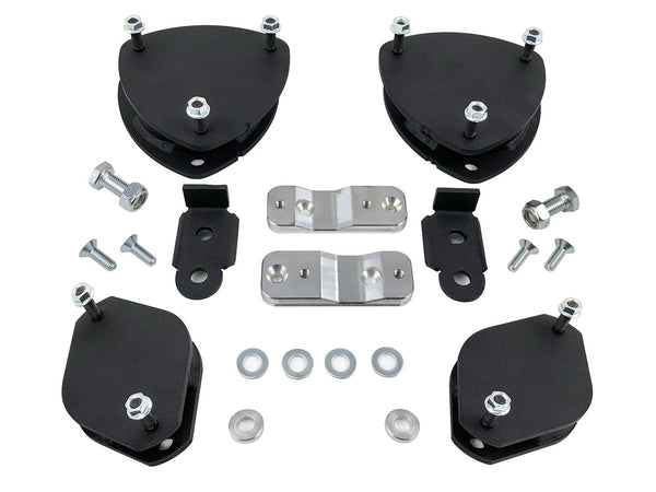 Tuff Country 2015 - 2024 Subaru Outback 2in Lift Kit