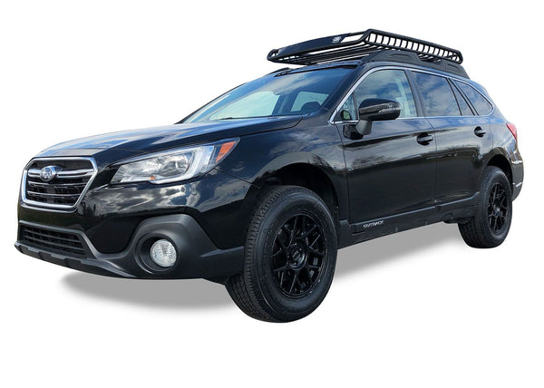 Tuff Country 2015 - 2024 Subaru Outback 2in Lift Kit