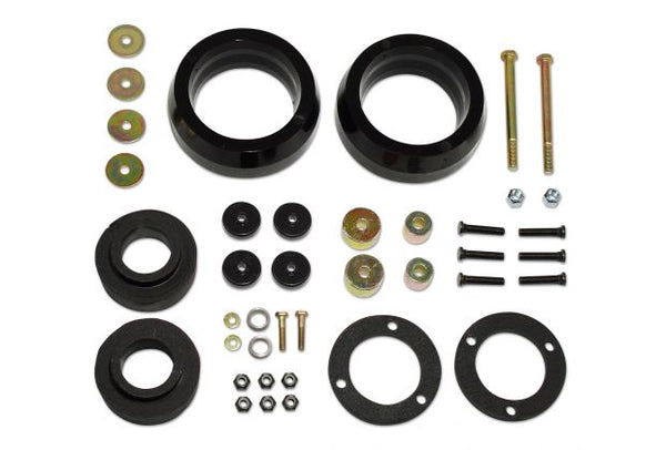 Tuff Country 2007 - 2024 Fj Cruiser 3in Lift Kit (Excludes Trail Edition & TRD Pro No Shocks)