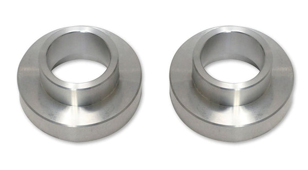 Tuff Country 2023 - 2024 Toyota 4Runner / 2007 - 2014 Toyota FJ Cruiser 4x4 2in Leveling Kit Front