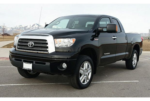 Tuff Country 2007 - 2021 Toyota Tundra 4wd & 2wd 2in Front Leveling Kit