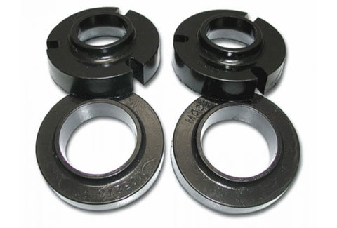 Tuff Country 1999 - 2006 Toyota Tundra 4wd & 2wd 2in Leveling Kit Front 52901