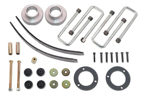 Tuff Country 2005 - 2023 Toyota Tacoma 4x4 & PreRunner 3in Lift Kit (Excludes TRD Pro No Shocks)