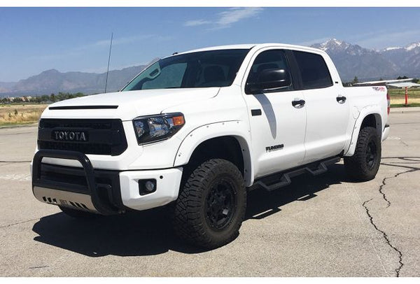 Tuff Country 2007 - 2021 Tundra 4X4/2WD 3in Front/1in Rear Lift Kt (No Shocks)