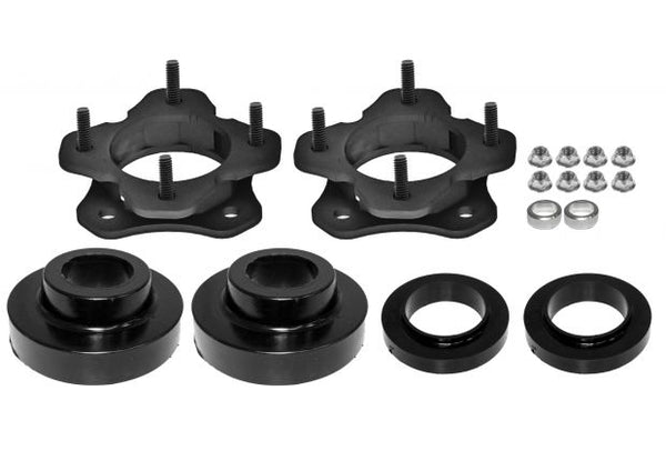 Tuff Country 2022 + Toyota Tundra 2023 + Sequoia 3in Lift Kit 3in Front / 1.5in Rear