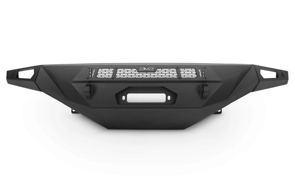 DV8 Offroad 2014-2021 Toyota Tundra | Spec Series Front Bumper