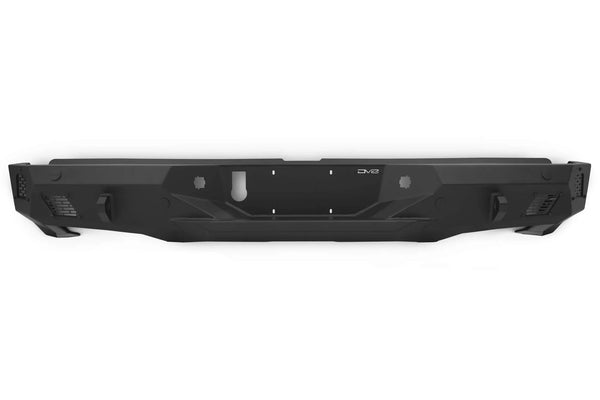 DV8 Offroad 2014-2021 Toyota Tundra | Spec Series Rear Bumper