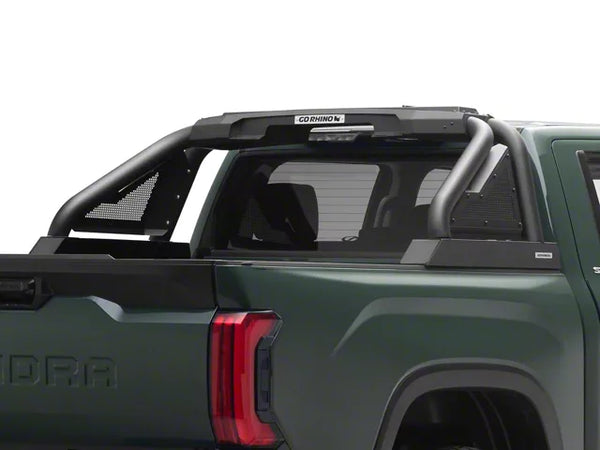 Go Rhino 2022 + Toyota Tundra Sport Bar 2.0 (Full Size) - SS