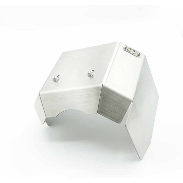 Turbo XS Subaru WRX/STI EJ20/EJ25 Turbocharger Heat Shield