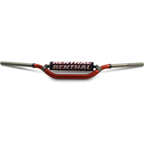 Renthal RC/ 2004 - 2018 Honda CRF/ 2006+ Kawasaki KX/ KXF Twinwall Pad