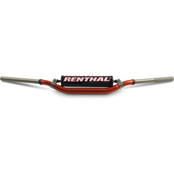 Renthal McGrath / 2016+ KTM SX125-450 Twinwall Handlebar