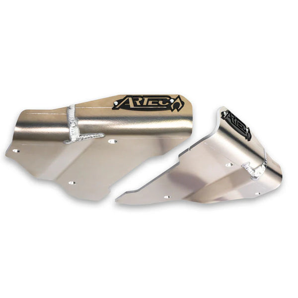 Artec Industries 2014-2023 Toyota 4Runner 5G A-Arm Skids