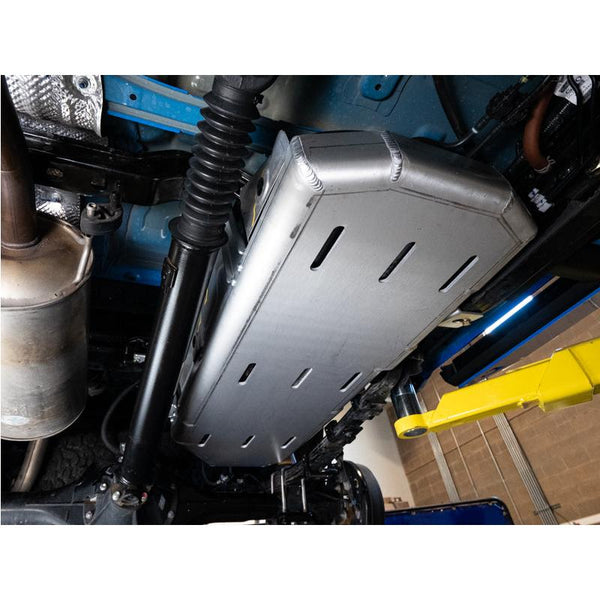 Artec 2017-2023 Toyota Tacoma 3rd Gen Full Skid Plate System - A-arm Bellypan Fuel TY7060